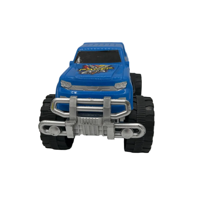 Monster Truck