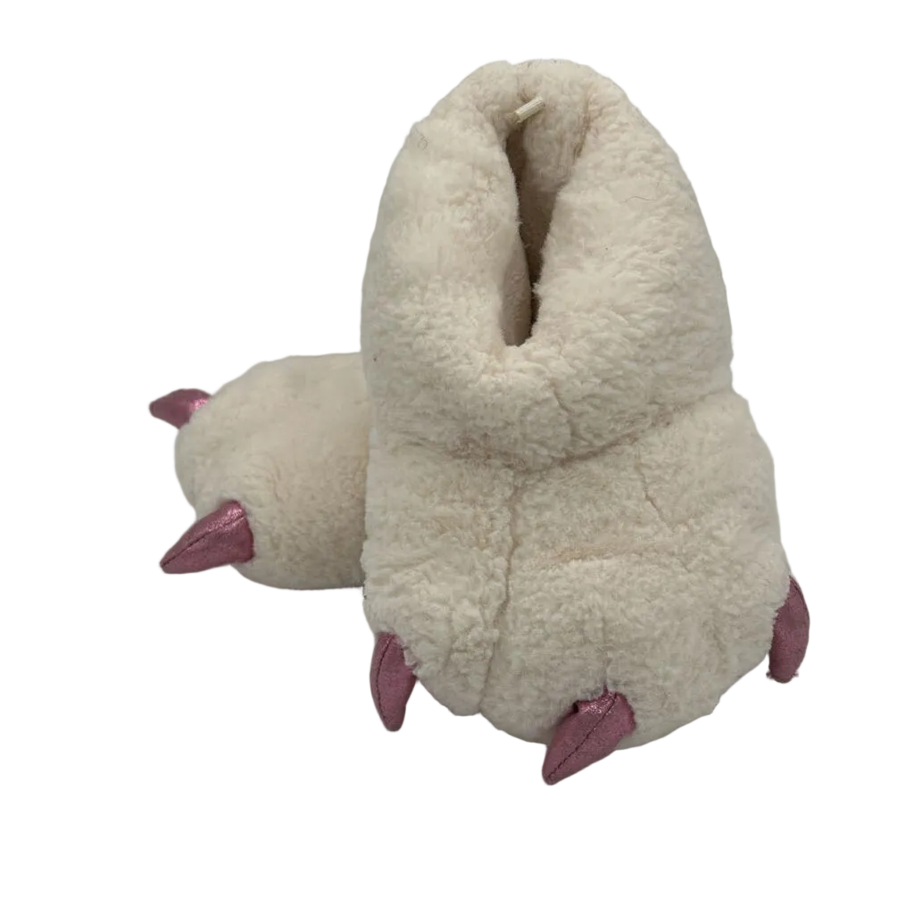 Dragon Slippers
