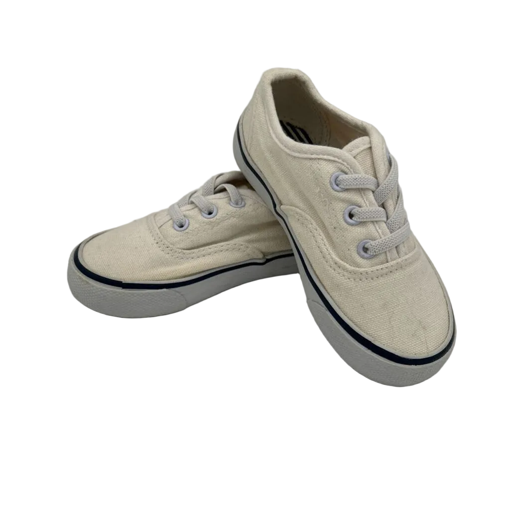 Slip on Tennis Shoes/Elastic Laces