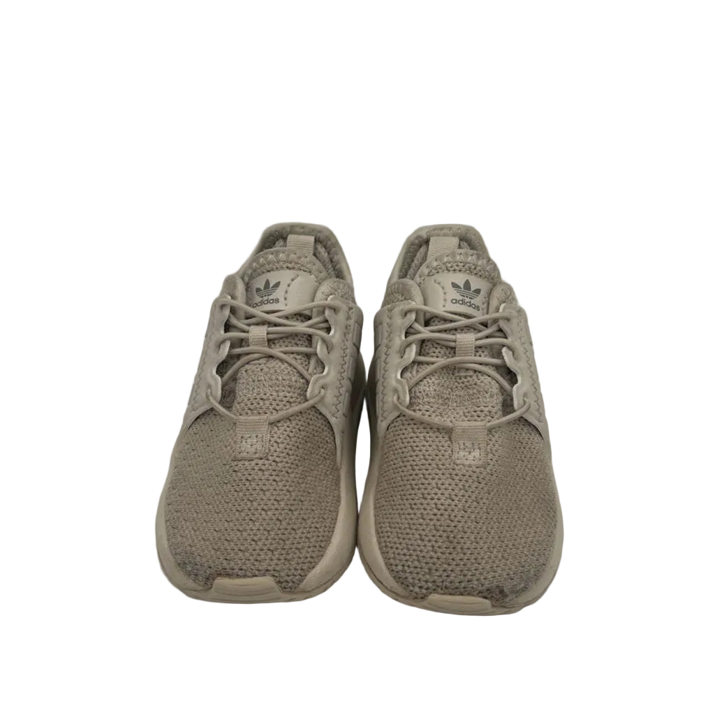 Slip on Tennis Shoes/Elastic Laces