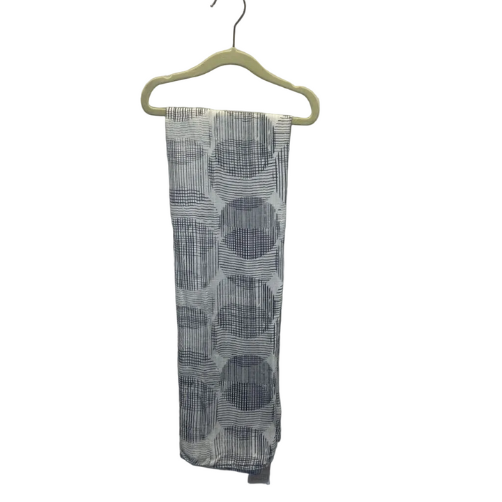 Bamboo Swaddle Blanket/Stripes