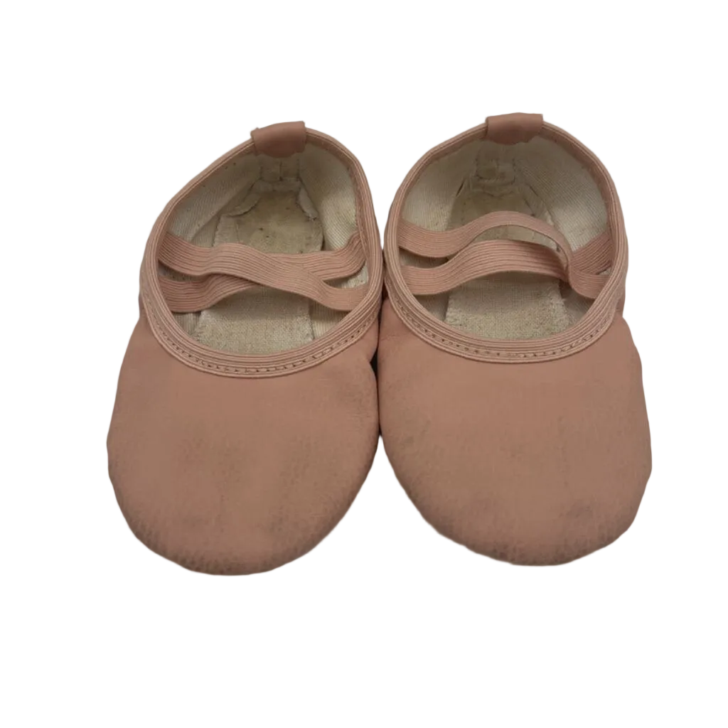 Ballet Flats