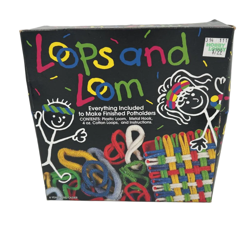 Loops & Loom