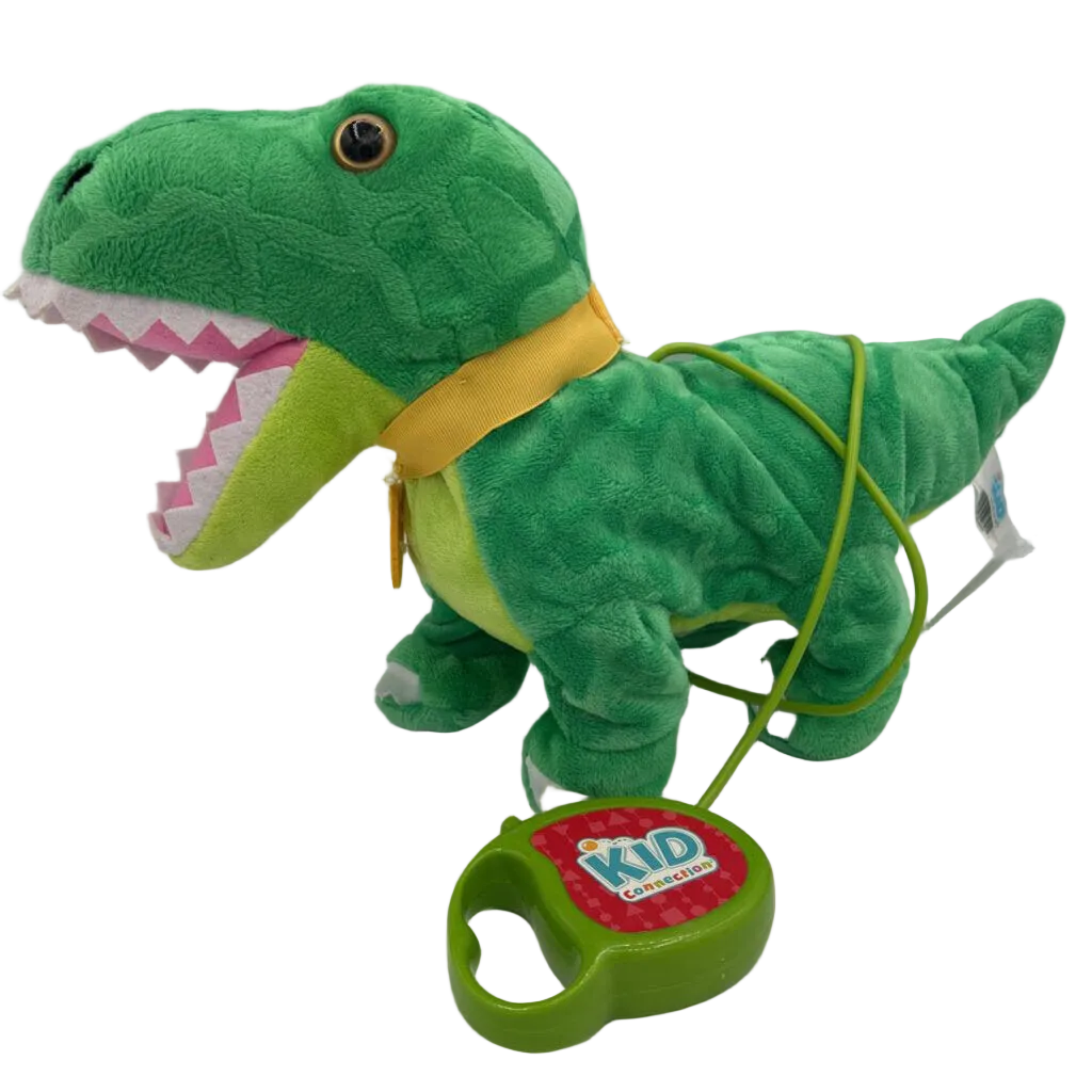 Dinosaur Walking Toy