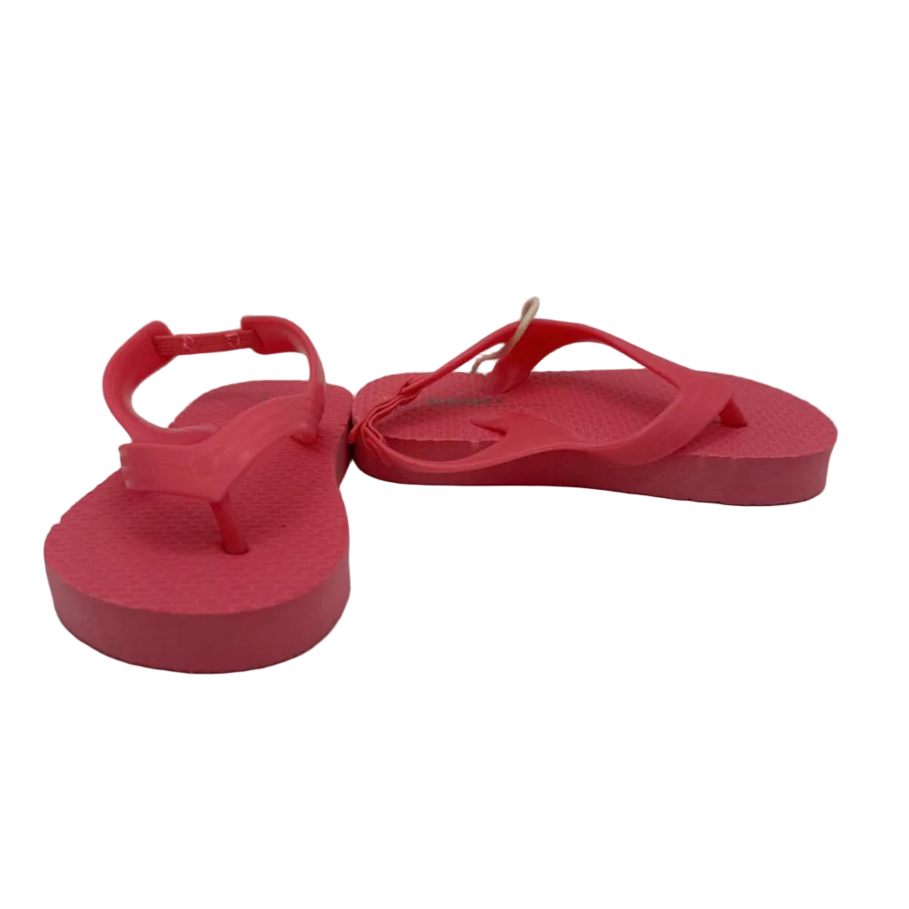 Flip Flop/Elastic Back