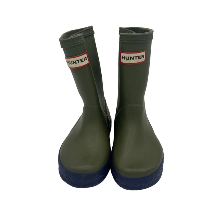 Rain Boots