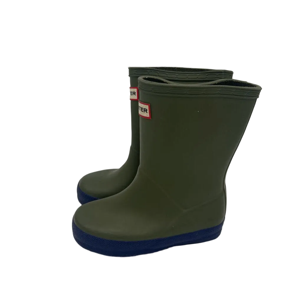 Rain Boots