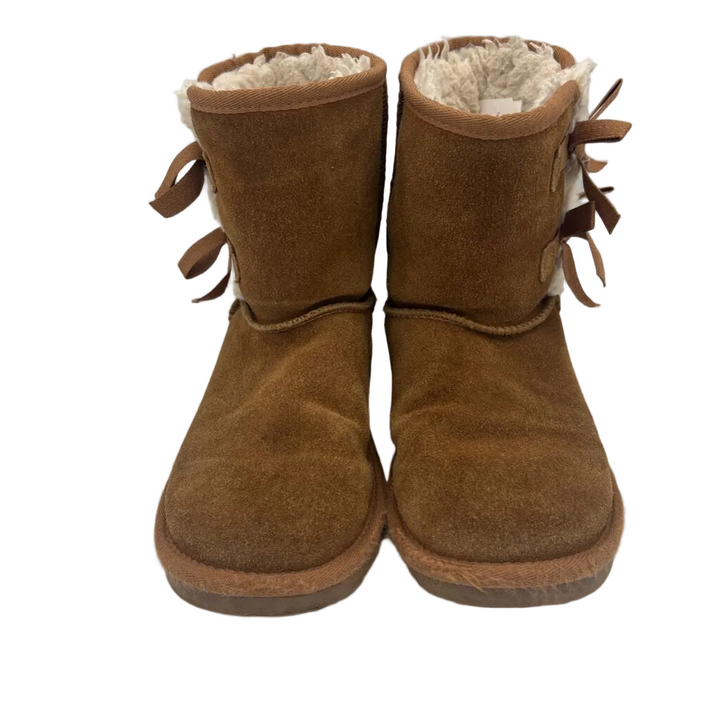 Winter Boots