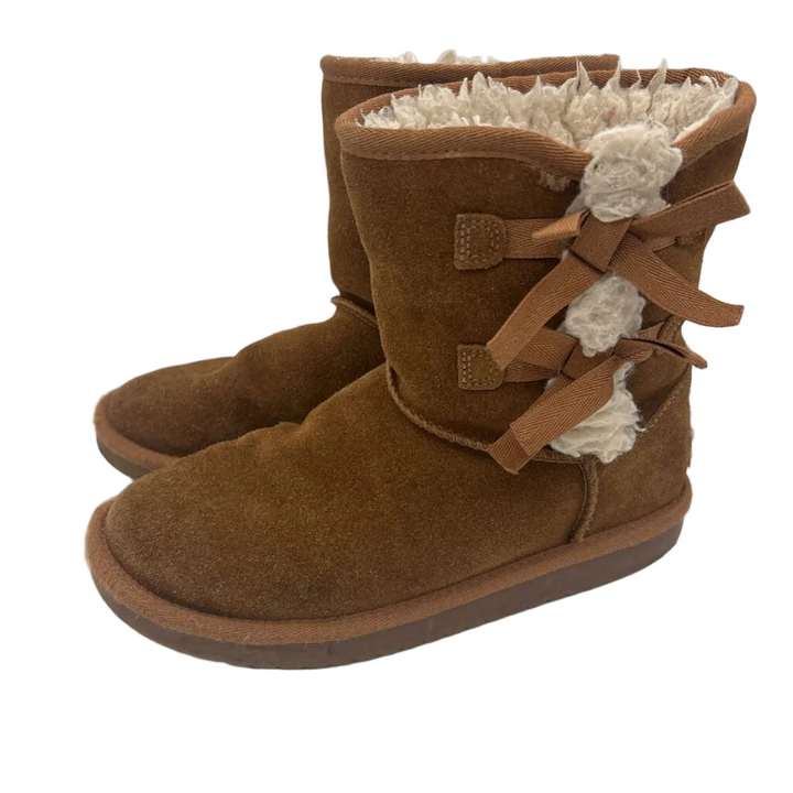 Winter Boots