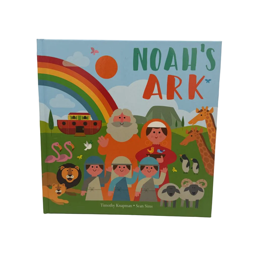 Noah's Ark