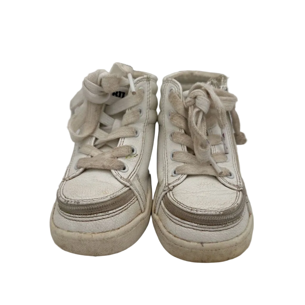 Orthopedic Full Zipper Shoe