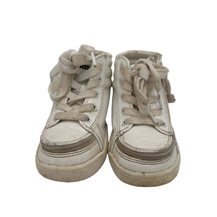 Orthopedic Full Zipper Shoe