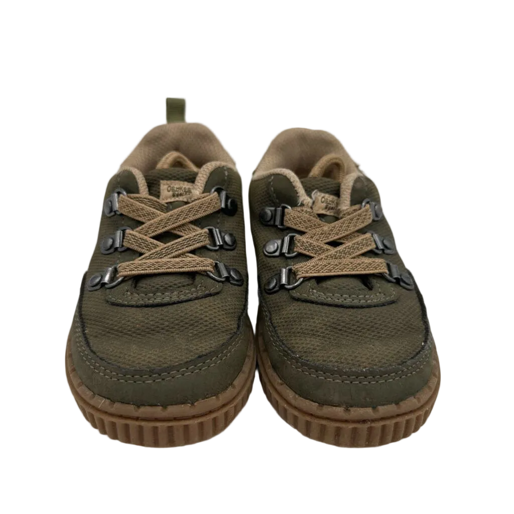 Lace Up Sneakers