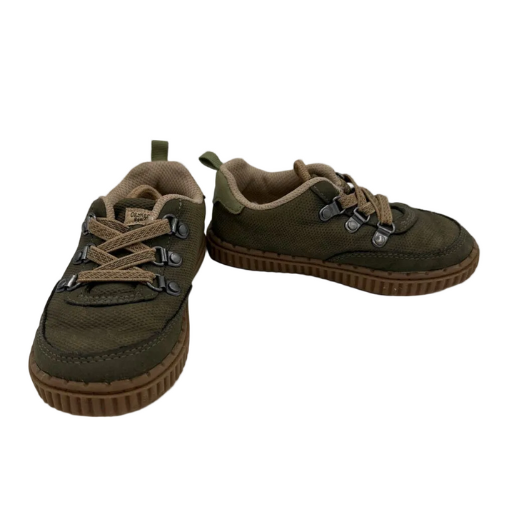 Lace Up Sneakers