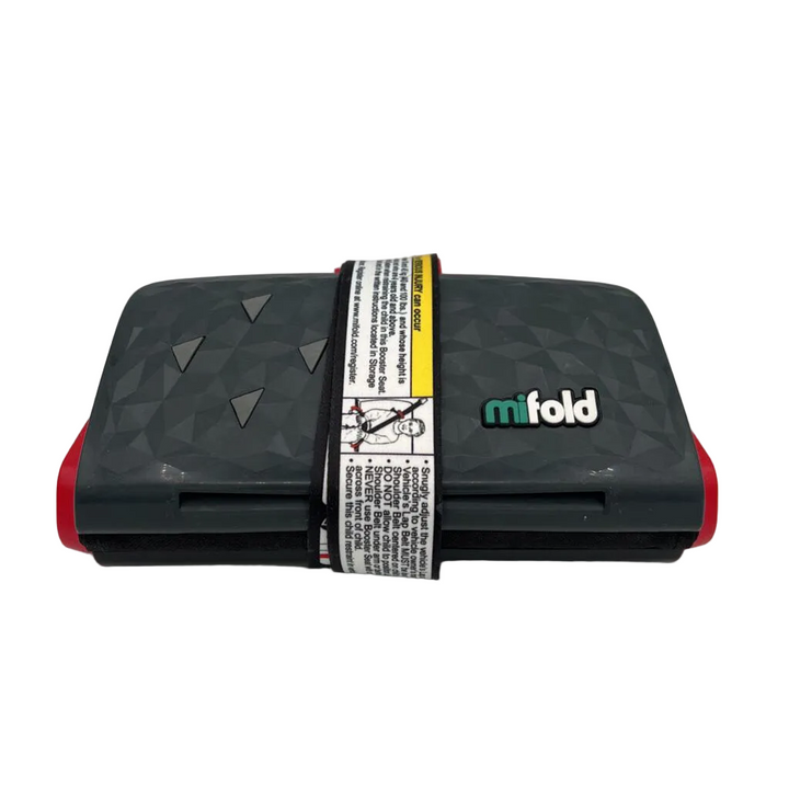 Compact Portable Booster Chair