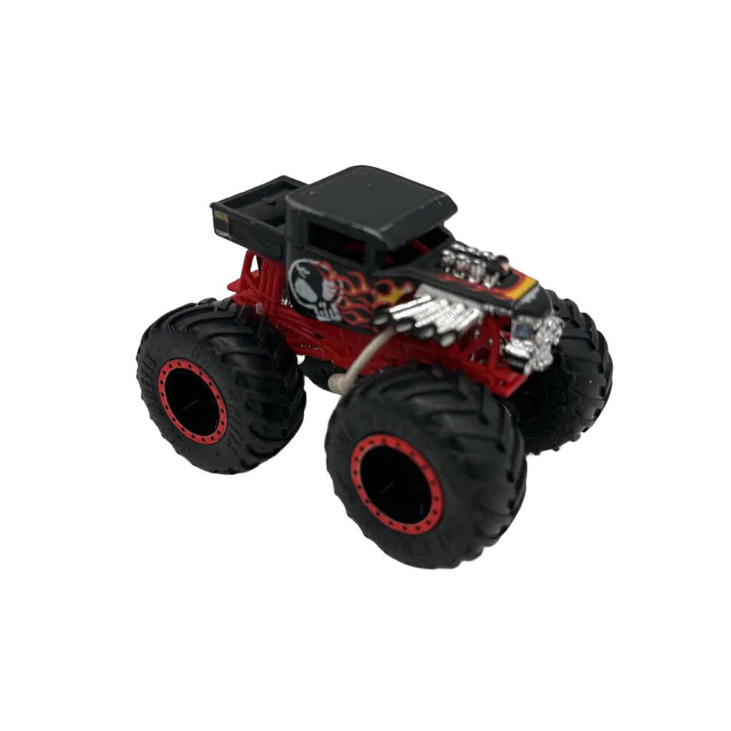 68 Monster Truck