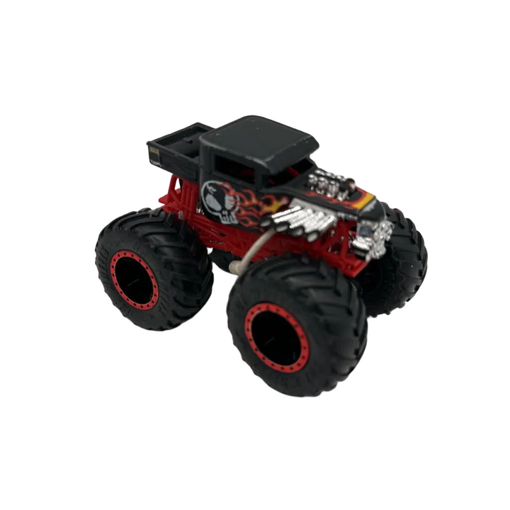 68 Monster Truck