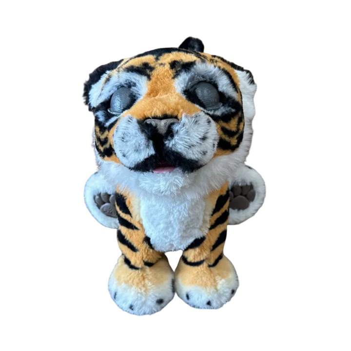 Roarin' Tyler the Playful Tiger