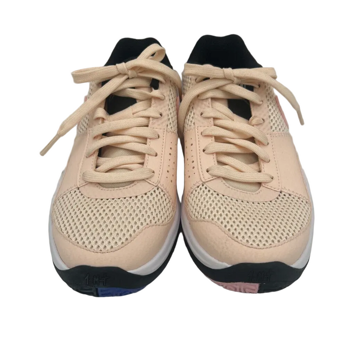Lace Up Sneakers