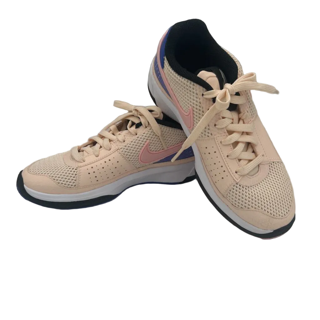 Lace Up Sneakers