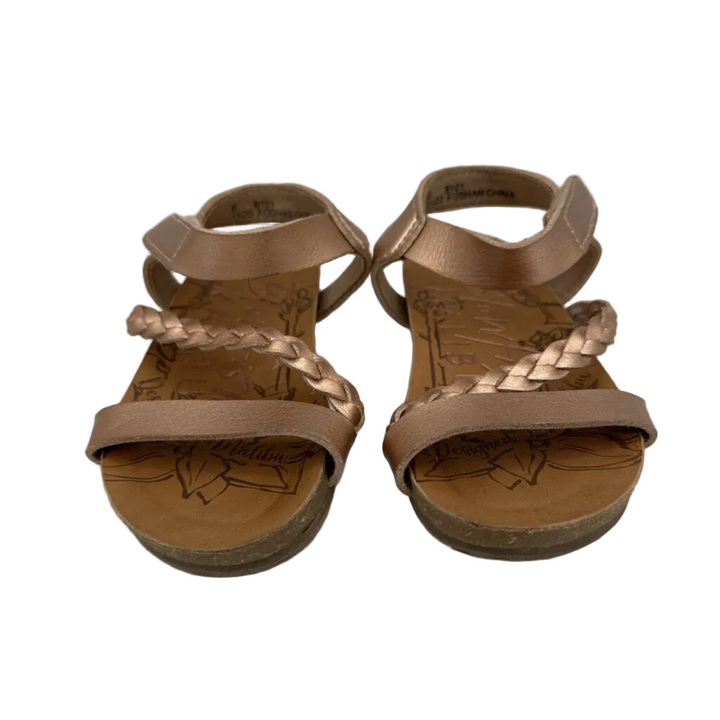 Velcro Sandals