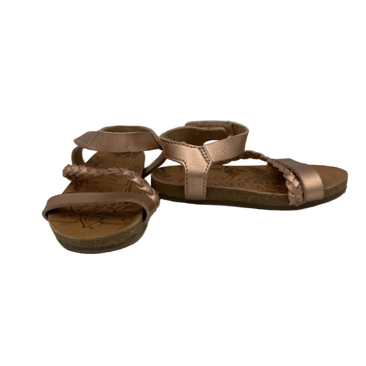Velcro Sandals