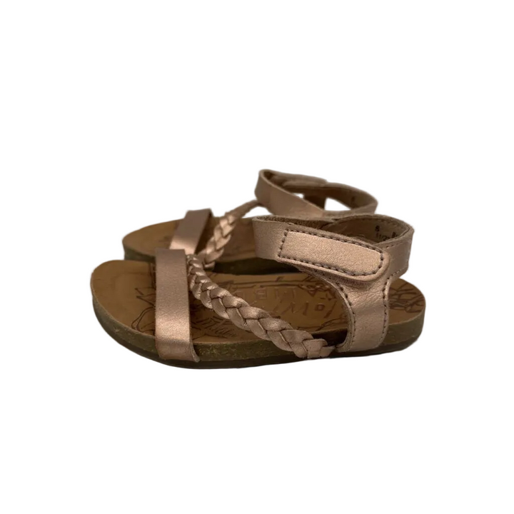 Velcro Sandals