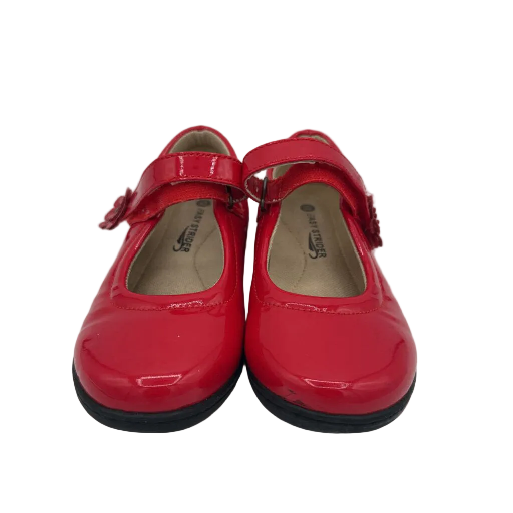 Mary Janes/ Velcro Closure