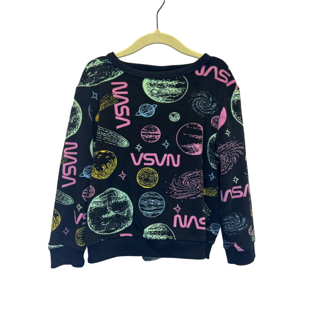 Space Pajamas