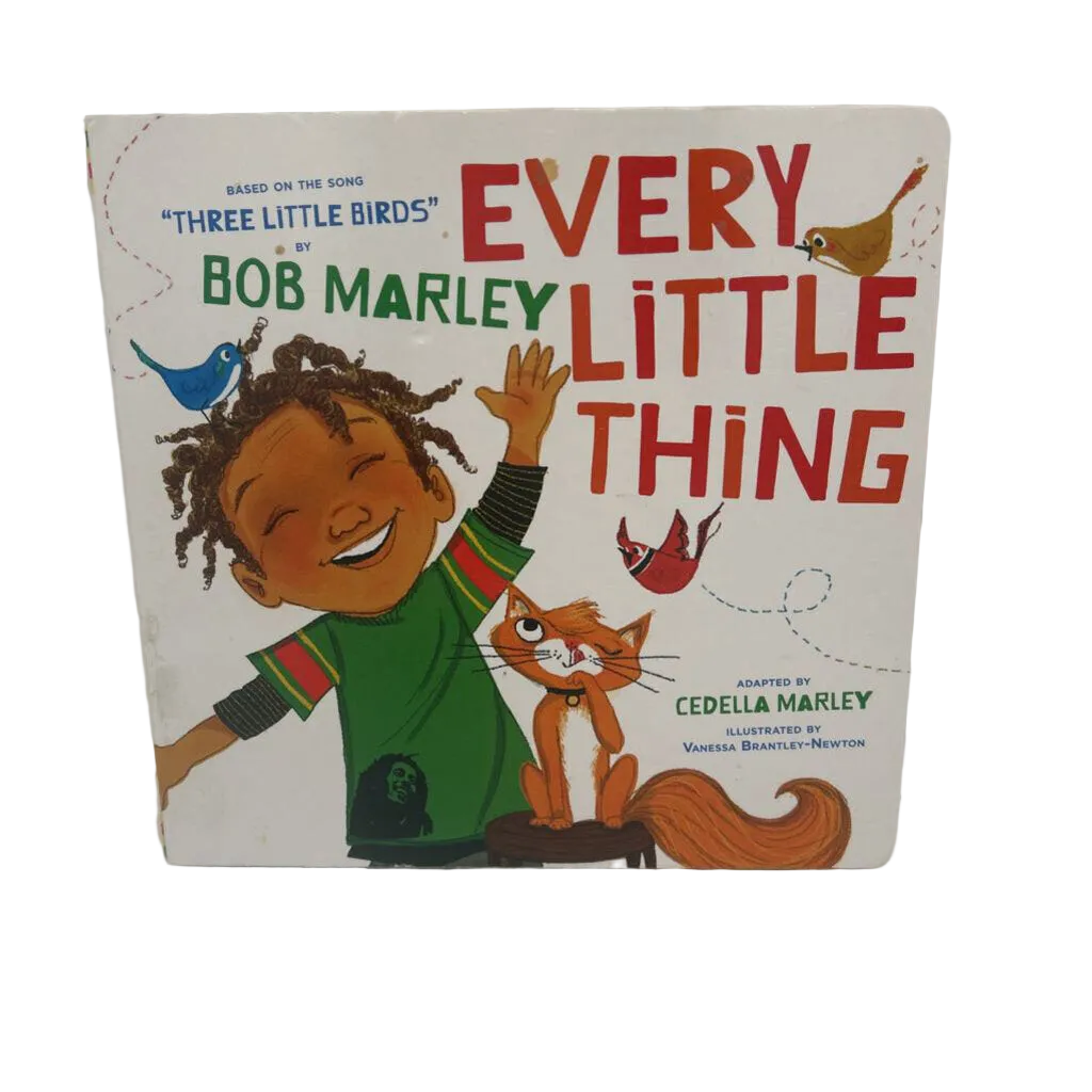 Every Little Things