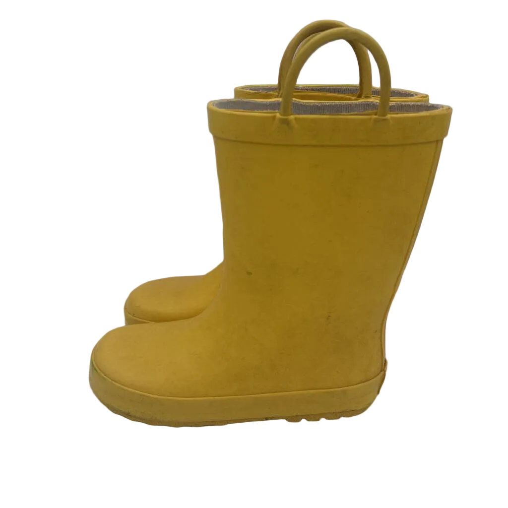 Rain Boots