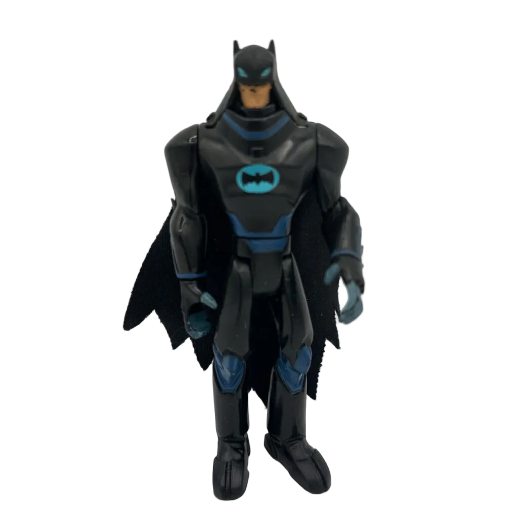 Batman Figurine