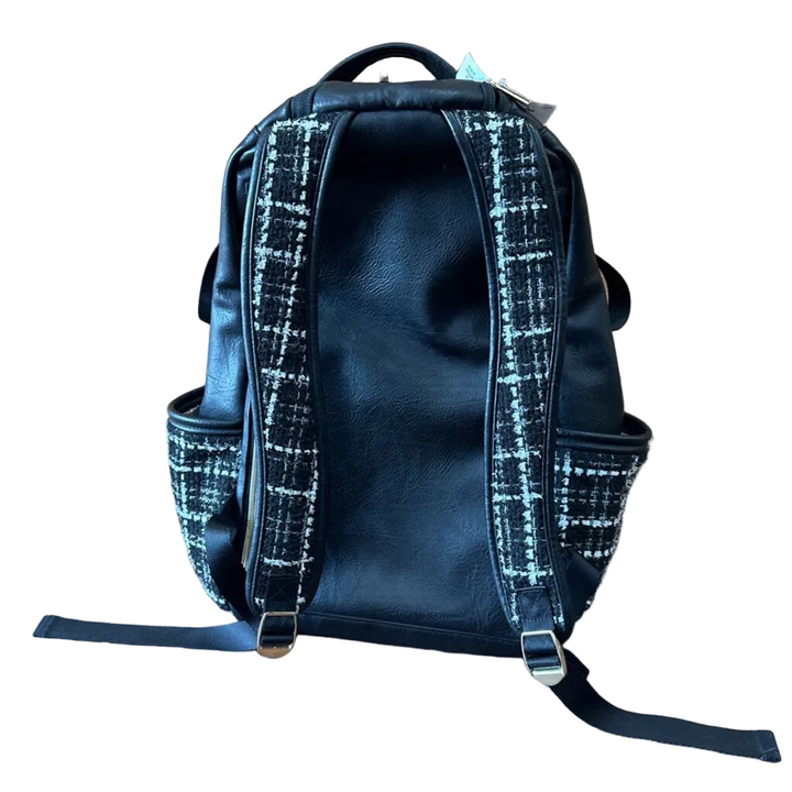 Kelly Boss Plus Diaper Bag