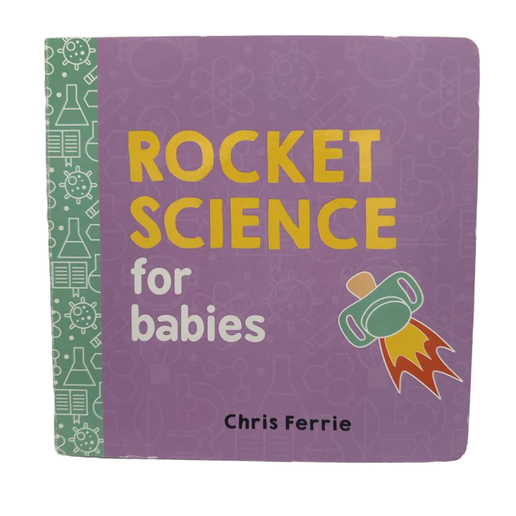 Rocket Science