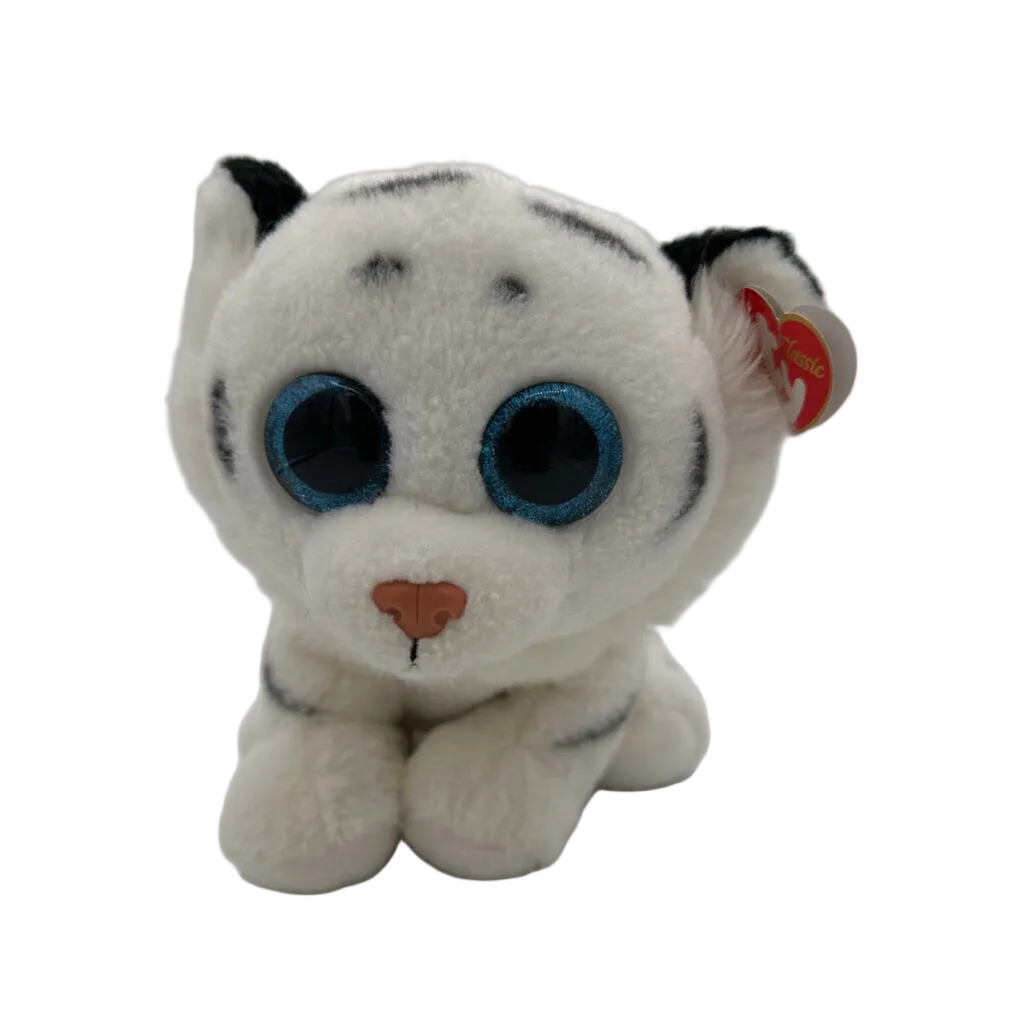 Tiger (Tundra)