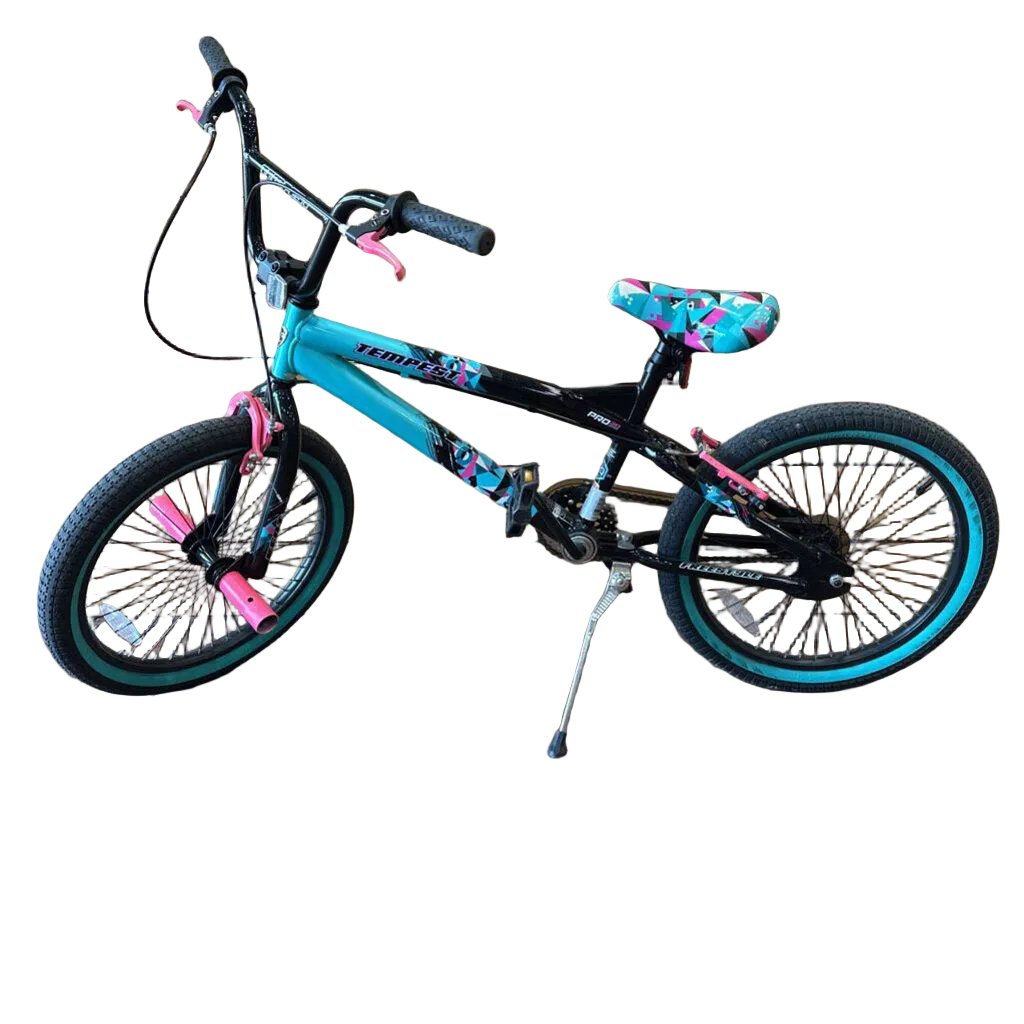 BMX Bicycle