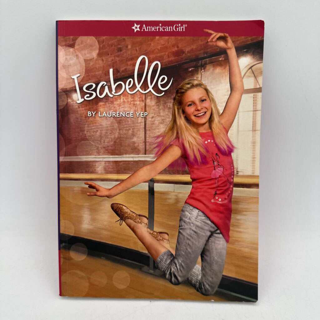 Isabelle