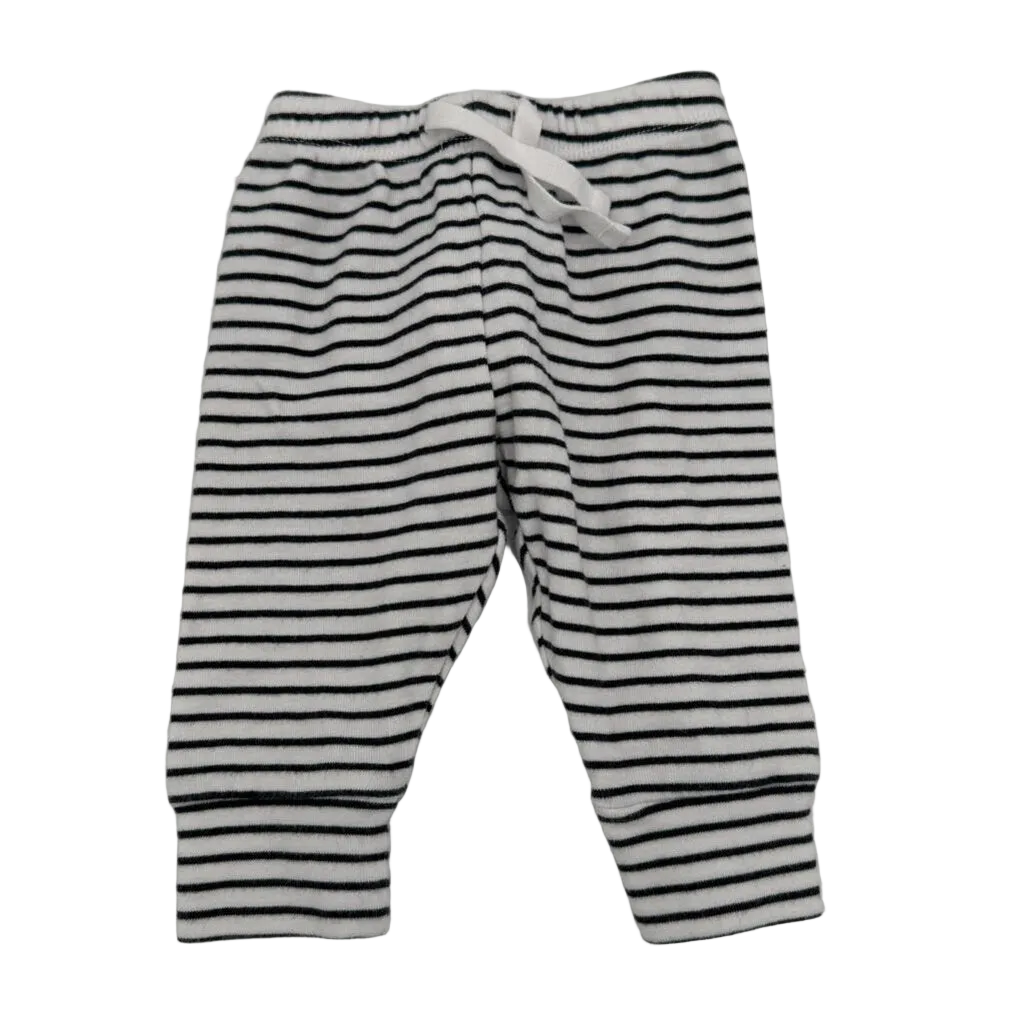 Striped Leggings