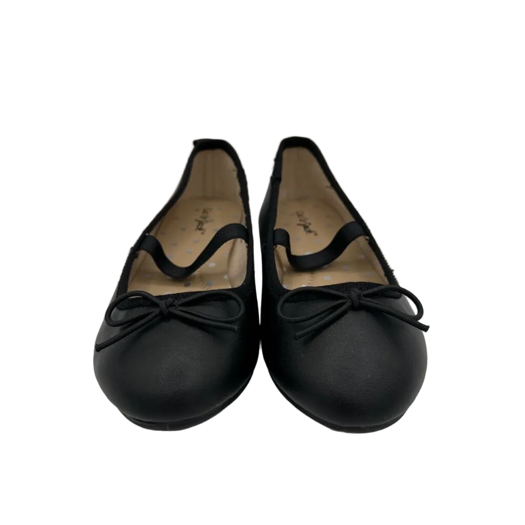 Slip on Mary Janes/Elastic Band