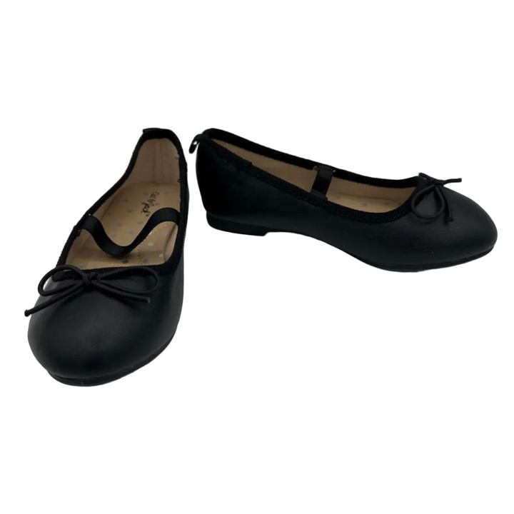 Slip on Mary Janes/Elastic Band