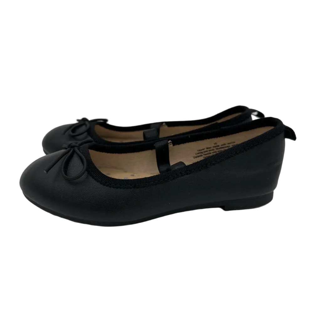 Slip on Mary Janes/Elastic Band