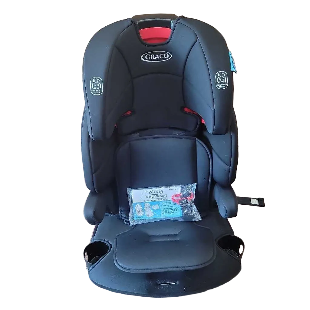Tranzitions 3-in-1 Harness
