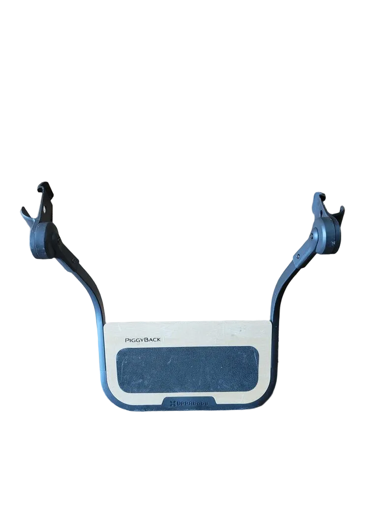 Piggyback Stroller Board/Vista