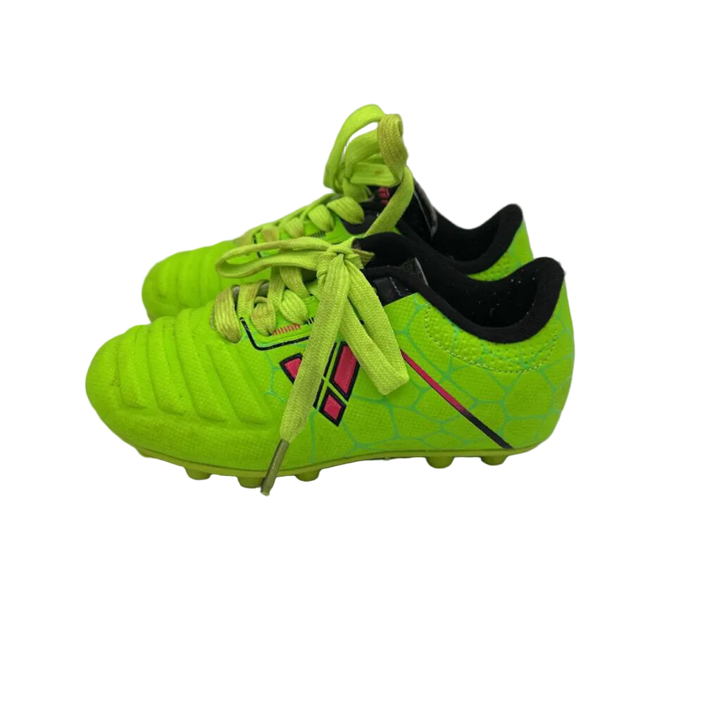 FG Soccer Cleats