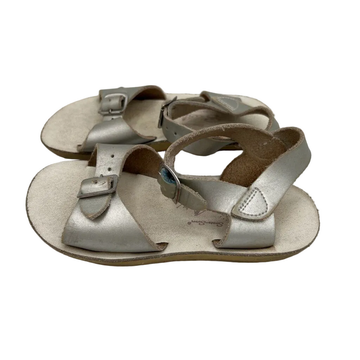 Buckle Sandals