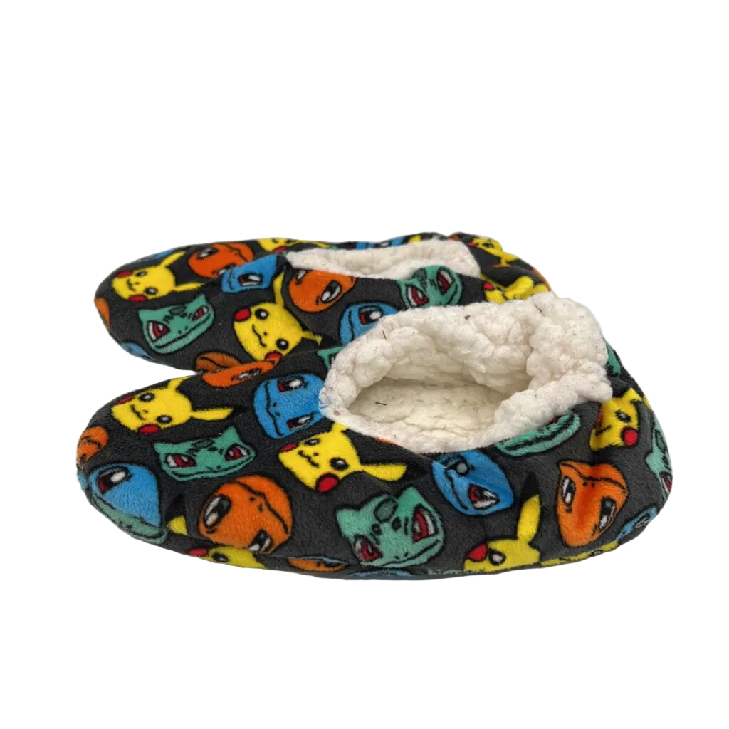 Pokémon Slippers