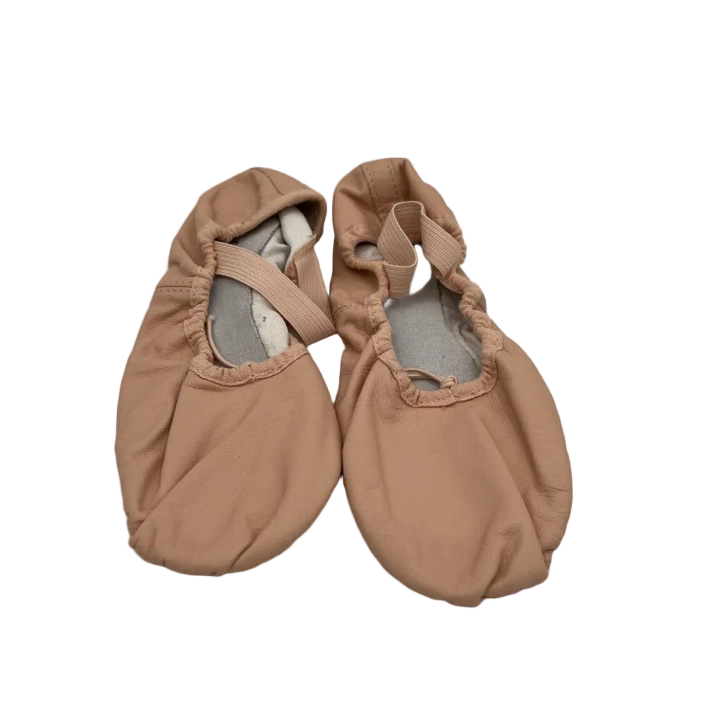 Ballet Slippers