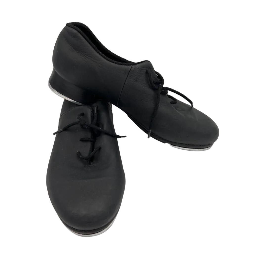 Lace Up Tap Shoes