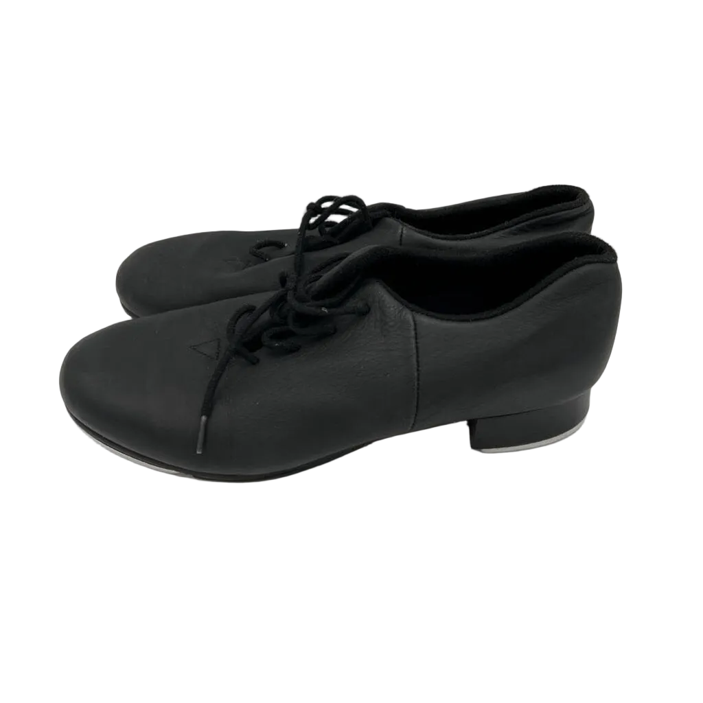 Lace Up Tap Shoes