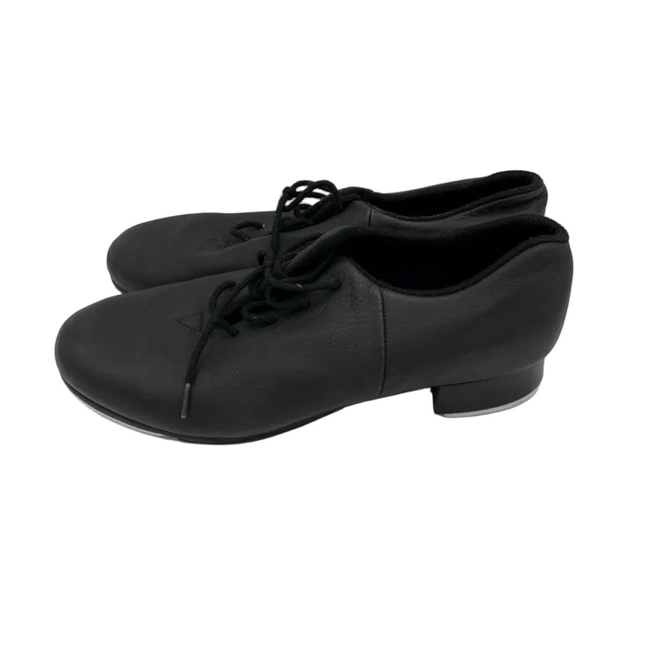 Lace Up Tap Shoes